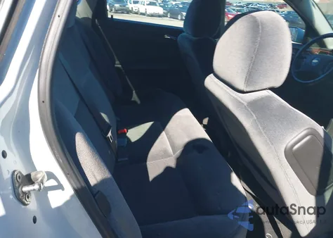 2011 Chevrolet Impala Lt из США, поврежденный, VIN 2G1WB5EK5B1128083